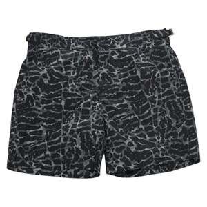 Louis Vuitton Khaki Silver Shorts Pants Green